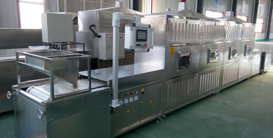泰安915MHZ微波解冻设备